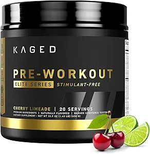 Cated Pre Workout Elite Powder • 124; Fruit Punch • 124; Pre- Workout med Creatin, Beta alanine, L- Citrullin, BCAAs • 124; 388 mg Organic Coffein • 124; Pre Supplements for Men & Women • 124; 20 Servering