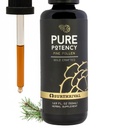 Surthrival: Pine Pollen Pure Potency Extract (1.69 fl oz), Øget Stamina, Hormonbalance, Energi & Endurance Genoprettelse