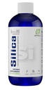 Flydende Ionic Silica - hår, hud og negle Nutrition Note 124; Collagen Support Note 124; Fælles støtte til sundhed Tendons & Cartiage Note 124; 8 oz, 48 Day Supply
