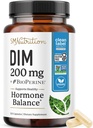 DIM supplement 200 mg (120 Ct)