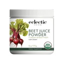 Eclectic Herb Beet Juice Powder 170 Bedste
