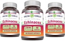 Amazing Formulas Echinacea Note 124; 1300 Mg
