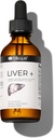 Blisque - Lever Complex supplement til Detox, Rengøring, og reparation Leveren er 124; Læge-Godkendte 124; Naturlige Ingredienser er 124; Mælk tidsel og Mælkebøtte Root er 124; 2 Ounce