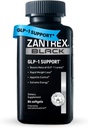 Zantrex Black - naturligvis Boost GLP-1 & Metabolisme Support Name
