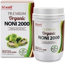 Hej Well Premium Noni 2000 200 Softgels