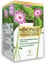 Actif Menopause Advanced Support med 20 + Økologiske Vitamin og Urter - Relieves Hot Flashs, Night Sweats - Ikke GMO, Fast Functing, Made in USA, 60 Greve
