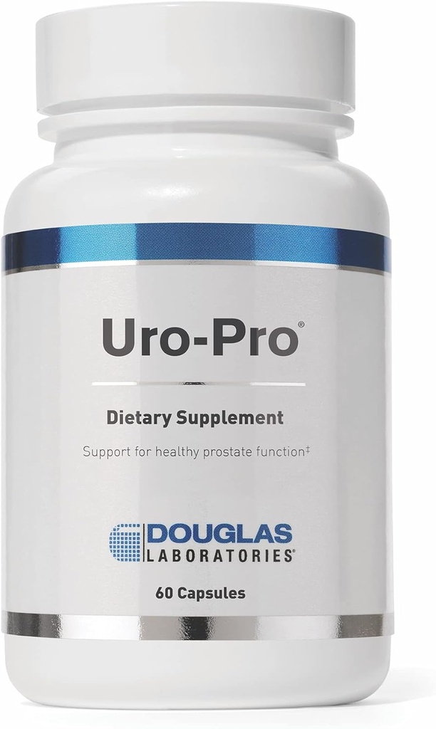 Douglas Laboratories URO- Pro (kun for mænd)