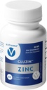 Gluzin - Zink Gluconat, 50 mg, 60 kapsler