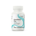 Søg Health Glutathione Plus, 100 mg S- Acetyl- L Glutathion med medfaktorer, immun- og afgiftningsunderstøttelse, leversundhed, antioxidant og fri radikal støtte, vegetar (60 kapsler)
