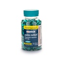 A + Health Ibuprofen 200 Mg Softels, Pain Reliever / Fever Reducer (NSAID), 240 Greve