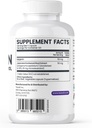 Teaveli Citicolin med Apigenin Bundle