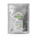 Wild Alaskan Salmon Bone Broth Collagen Powder 5LB Pure Protein Non-Gelling Type - Unflavored, No Taste