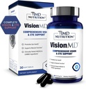 Konvergens VisionMD Eye Vitamin med AREDS 2