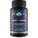 Aisen Power Supplement - Mandlige Prostata Support - Støtte sund urinstrøm & Bstige tømning - Reduceret inflation support - Prostata størrelse support - Aisen Power Pills