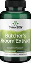Swanson Slagterum 150 milligram 120 kapsler