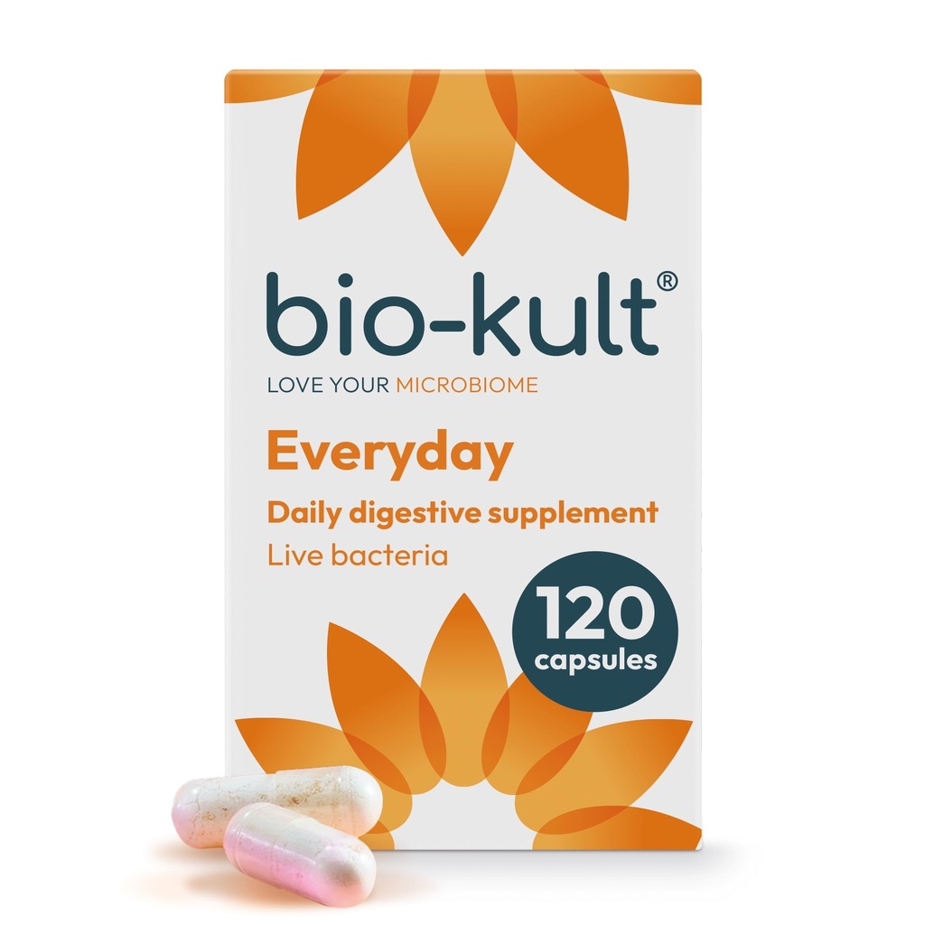 Bio- Kult Everyday Probiotics