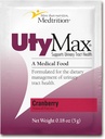 Medition UtyMax Energy Tranebær (30 / 5 gm Pakninger)