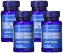 Puritans Pride Hyaluronic Acid 100 mg kapsler, 60 greve (pakning med 4)