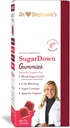 Dr. Stephanie 's SugarDown Gummies - Ceylon & Cassia Kanel tillæg - 0g sukker