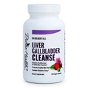 Divine Health Lever & Gallblære Rensning af 124; N- Acetyl- L- Cysteine af 124; Alpha Lipoic Acid af 124; Milk Thistle af 124; Organic Beet Root af 124; Selenium af 124; 120 Kapsler