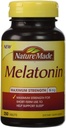 Nature Made ® Melatonin 5 Mg., 250 tabletter