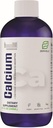 Liquid Ionic Calcium Supplement | Women's Health | Fast Absorption | Easy to Digest | Bone & Teeth Support