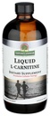 Naturens svar flydende L- Carnitin Hindbær smag 1200 mg 16- Væske Ounces Cellular Energy Kosttilskud