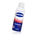 Blue- Emu Kontinuerlig smertelindring Spray til Fast- Fungerende Joint & Muscle Relief, 4 Oz, 1 pakke