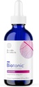 Bio- botanisk forskning Biotonic Adaptogen Tonic - Flydende tinktur Drops Adaptogen supplement til at hjælpe med at gendanne energi & hjælpe med at reducere lejlighedsvis træthed - Herbal Elixir for immunforsvar (2 oz)