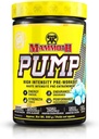 Mammoth Pump (Ryd hindbær, 60)