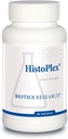 Bioteknologi forskning HistoPlex Natural Anti Histamin, Proprietary Blend of Herbs, Olive Leaf Extract, Allergy Support, Immunbooster 90 Kapsler