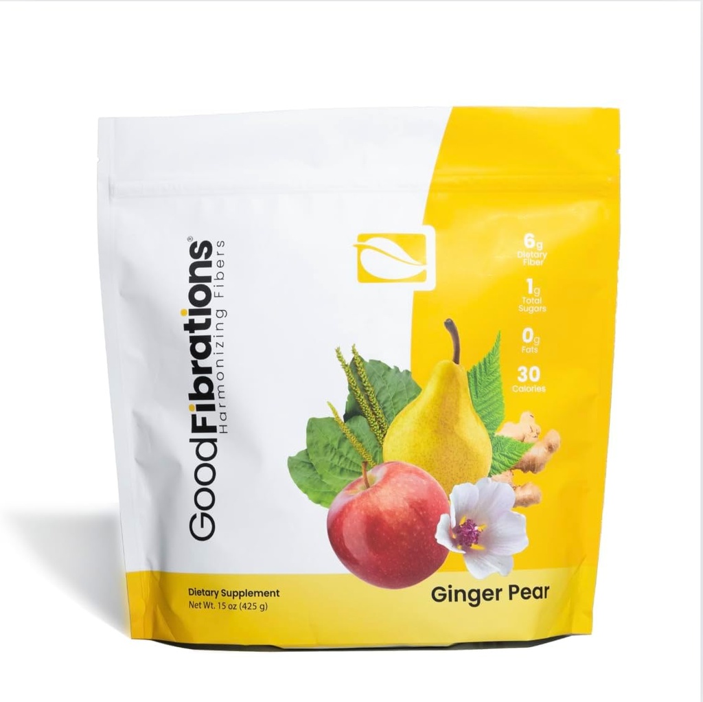Solle GoodFibration Fiber supplement