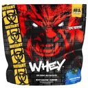 Mutant Whey - 100% Whey Protein Powder Shake, Gourmet Taste, 22g Protein, Hurtig Absorbing, Easy Digesting, 5lbs - Vanilla Ice Cream