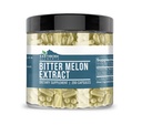 Earthborn Elements Bitter Melon 200 Kapsler, Pure & Ufortyndet, Ingen tilsætningsstoffer