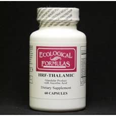 Økologiske formler - HRF-Thalamic 60 caps