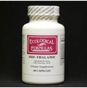 Økologiske formler - HRF-Thalamic 60 caps