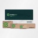 12 Patches - STAMINAPRO Electroceutiske Patches for muskelømhed, stamme, muskeltræthed, og muskel Stramning