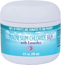 Boltons Naturals Magnesiumchloridbalsam (Lavendel)