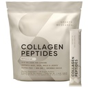 Sports Research Collagen Peptider - Hydrolyzed Type 1 & 3 Collagen Powder Protein supplement for sund hud, negle, & Joints - Nem blanding Vital Nutrients & Proteiner, Collagen for kvinder og mænd