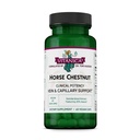Vitanica, Horse Chestnut, Promoes Vein og Capillary Strength & Circulation, Vegan, 60 Kapsler