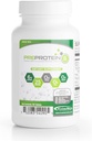 PreProtein ® Uflavored Hydrolyzed Collagen Protein Sugar- Free Fat- Free Carb- Free, Aminosyrer Protein Tablets, Bruges af Healthcare Systems, 90 Tablets