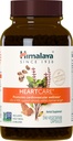 Himalaya HeartCare, Cholesterol & Blood Pressure Supplements for Cardiovaskulær Wellness and Heart Health, 720mg, 240 Kapsler, 2 Måned Supply