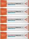 Fluid Tactical - Zero Sugar, Keto Electrolyte Powder, Hydration Packets, Made in USA (Peach Mango, 25 Greve)