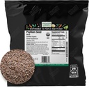 Frontier Co- op Organic Whole Psyllium Seed 1lb
