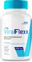 Roche Flexx for mænd, Roche Flexx Mand Enchantment - maksimal ydeevne, Alle naturlige kosttilskud Ekstra styrke piller, Roche Flexx Pro understøtter samlet sundhed, Vira Flexx anmeldelser (60 kapsler)
