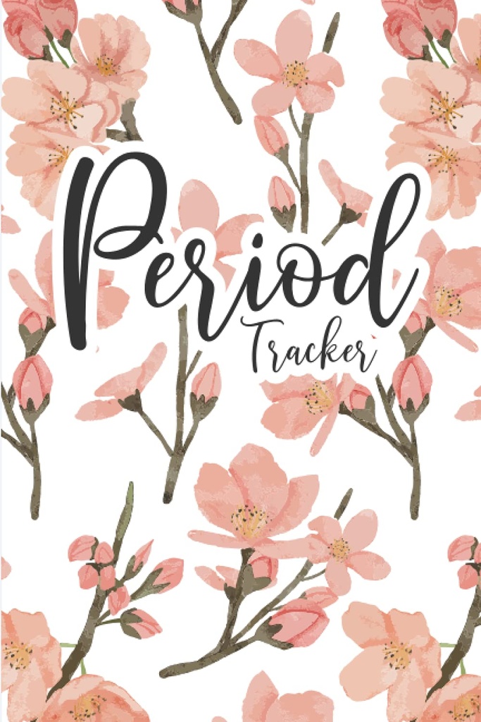 Periode Tracker: Periode Kosttilskud Hormon Planner for piger til at spore dig PMS Symptomer