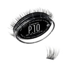 Lashify Prushy 10mm Gossamer Lashers in Black, Easy DY False Lashers for en omfangsrig endnu stadig naturlige look
