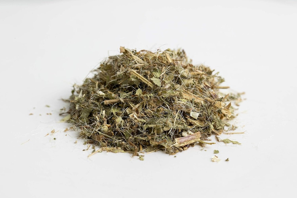 Bedste Botanicals Velsignet Thistle Herb Cut 16 oz.