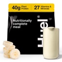 Huel Black Edition Note 124; Banan 40g Vegan Protein Powder