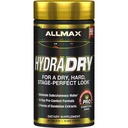 ALLMAX Nutrition HydraDry, 14- Day Pre- Contest Water Loss System, 84 tabletter